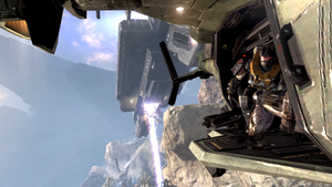 HR-Grafton hit by the Solace's energy projector.png