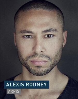 Alexis Rodney - Arris.jpg