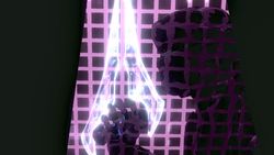 Obstructed by DRAXSONIA