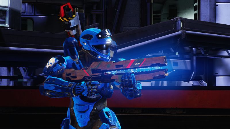 Fichier:H5G-Recon GEN1 & Railgun Whiplash.jpg