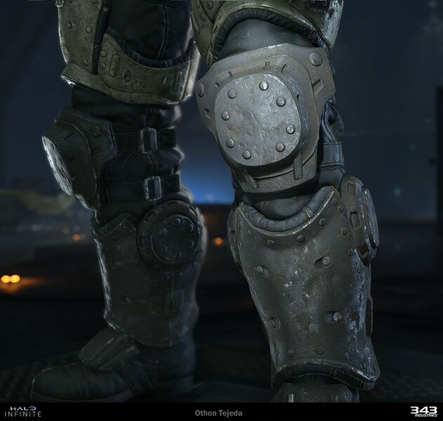Fichier:HINF-S2 Bonecaps kneepads (Othon Tejeda).jpg