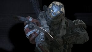 HR-Emile sharpening his kukri.jpg
