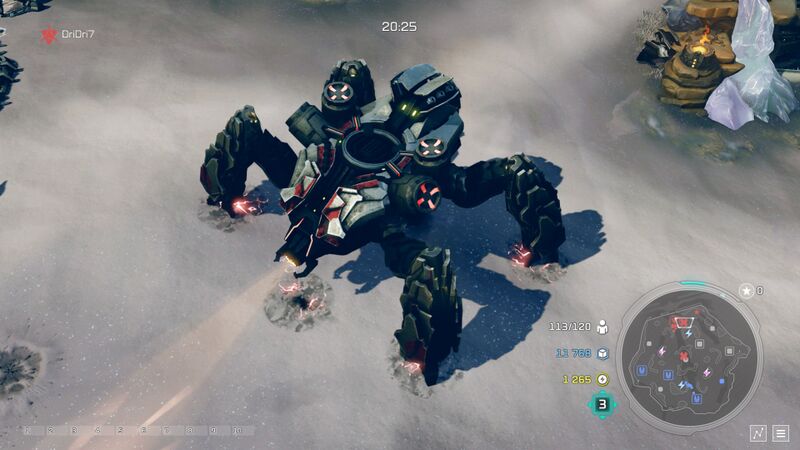 Fichier:HW2 Volatile Scarab.jpg