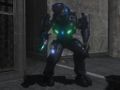 Élite en armure de Commando dans Halo 3.