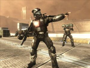 HODST-Mickey et Dutch (Site Alpha).jpg