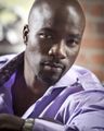 Mike Colter.