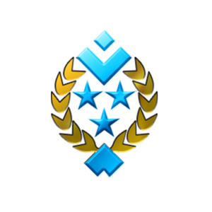 TMCC emblème niveau 30.png