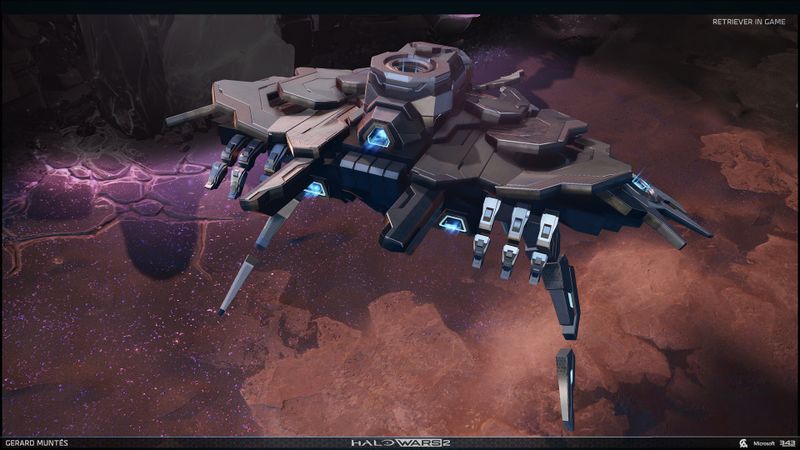 Fichier:HW2-Retriever screenshot 02 (Gerard Muntés).jpg