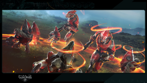 HW2 succès None shall escape.png