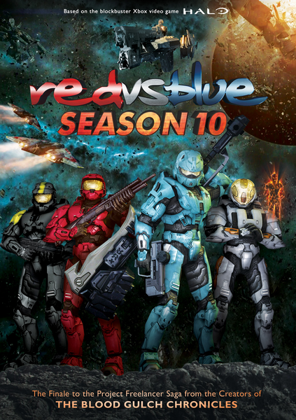Fichier:RvB S10 Poster.png