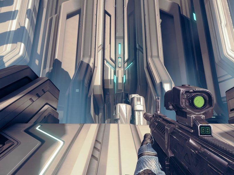 Fichier:H4-DMR (first person).jpg