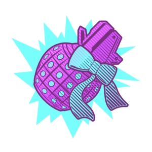 HINF S2 Special Delivery emblem.png