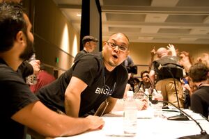 BWU PAX 2010 Taya.jpg