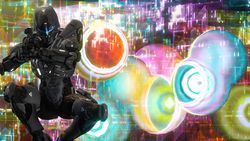 Illuminate by XXDEVIOUS