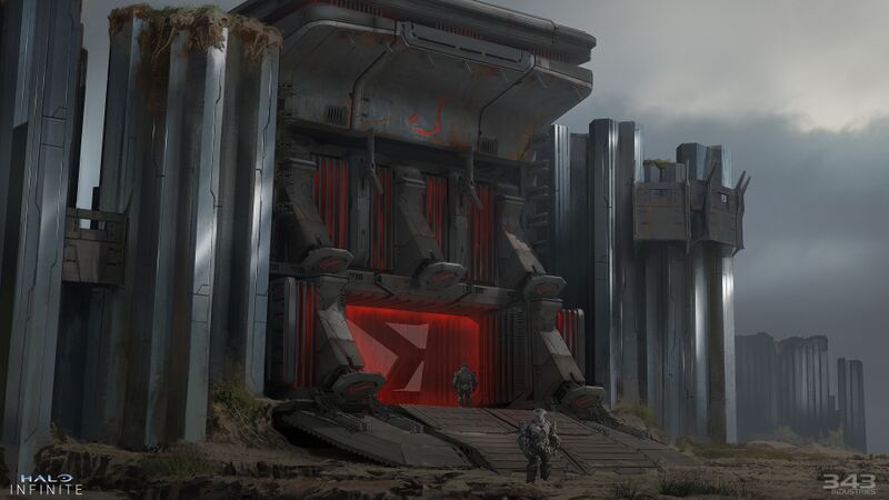 Fichier:HINF-Banished Gate concept (Martin Deschambault).jpg
