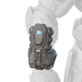 Nœud de bouclier Deaconcrest