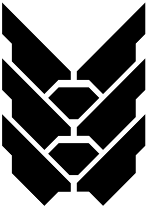 Stephen Loftus-Misriah Armory logo.png