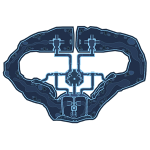 HCE-TMCC Danger Canyon Map.png
