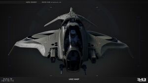 HINF-Wasp in-game 01 (Andrew Bradbury).jpg