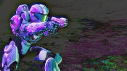 Colors01 by VESICATED