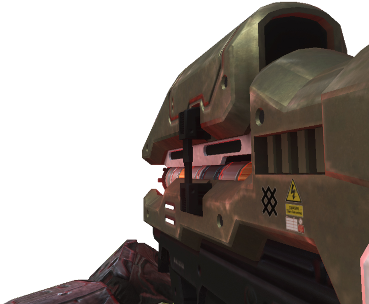 Fichier:H3-Spartan Laser first person (render).png