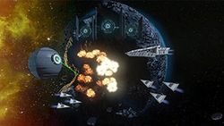 Star wars: Imperial Attack by SHOVEHAZZARD