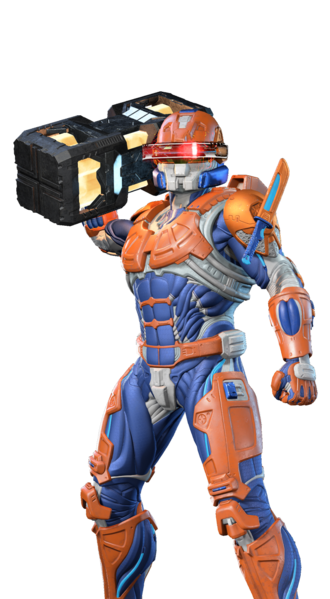 Fichier:HINF-Synthetic Dawn bundle (render vertical).png