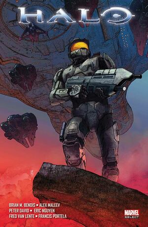 Halo (Compilation Panini FR).jpg