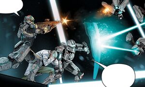 ESC24 Palmer et Tanaka protégeant Glassman.JPG