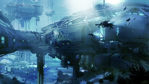 H5G-Concept UNSC underwater station (Sparth).jpg
