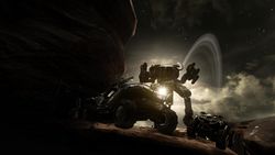 Arsenal by RECLAIMED HALO