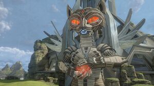 HB2013 n39-Forge Art- Vastet by XENOPSYCHE.jpg