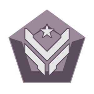 HINF S4 Platinum Master Sergeant emblem.png
