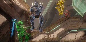 Halo4-screenshot multiteam5 HB2014 n°18.jpg