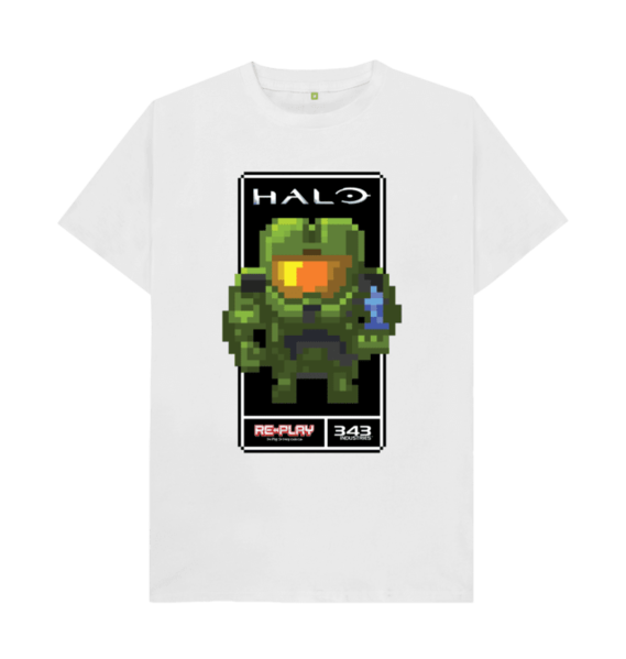 Fichier:WarChild Gaming shirt.png