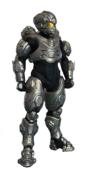 Fichier:H5G Teishin armor (render).png