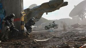 Landfall-Combat of Sector Six.jpg