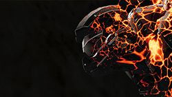 Overtaken by O SH3 WOLF O