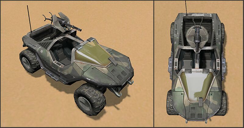 Fichier:HW-Warthog textured (Robert Walden).jpg