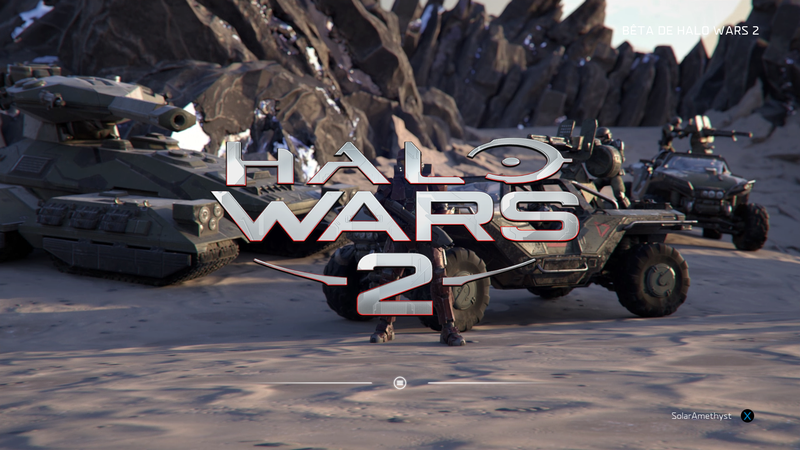 Fichier:HW2 Bêta 1 menu screen.png