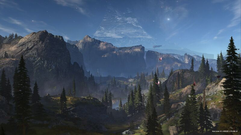 Fichier:HINF-Main menu clean (MP Beta).jpg