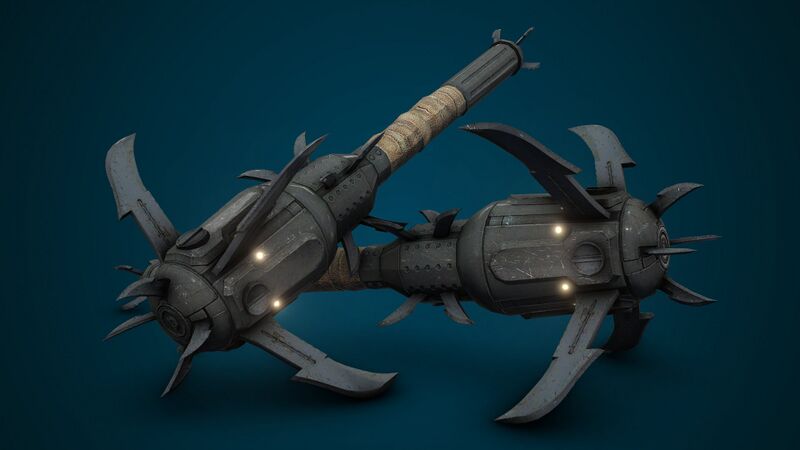 Fichier:HO grenade directionnelle render.jpg