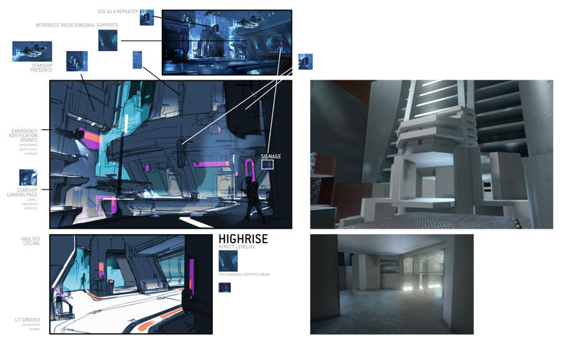 Fichier:H5G-Multiplayer map concept 03 (Paul Richards).jpg