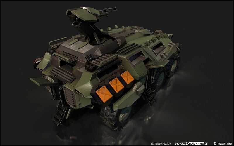 Fichier:HW2-Mastodon render 02 (Francisco Alcalde).jpg