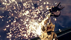 Starry Dreams by VexingLotus941