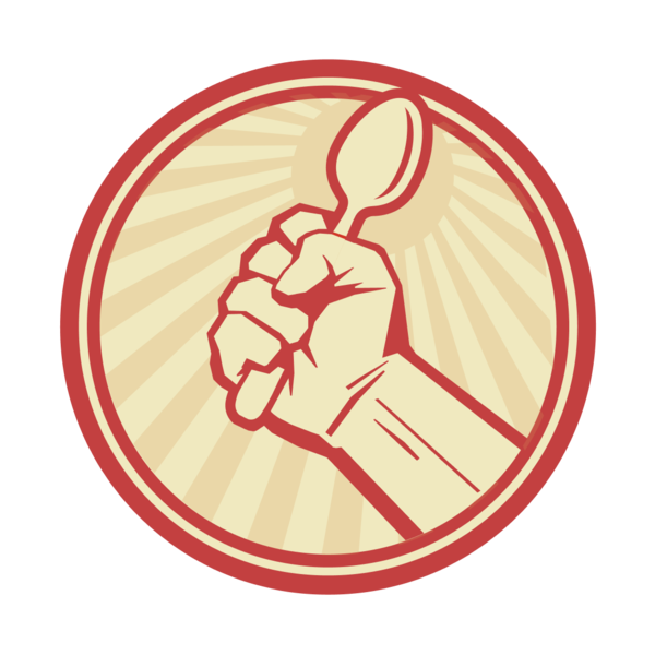 Fichier:HINF Spoon! emblem.png