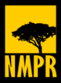 Logo du NMPR.