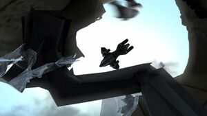 Landfall-Oscar 06 in Combat.jpg