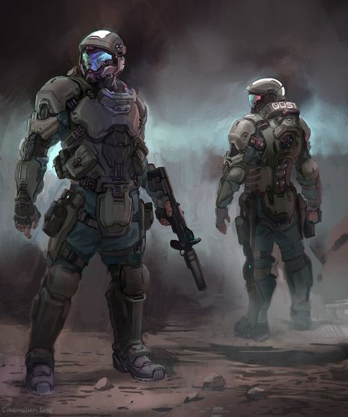 Fichier:H5G-ODST concept.jpg