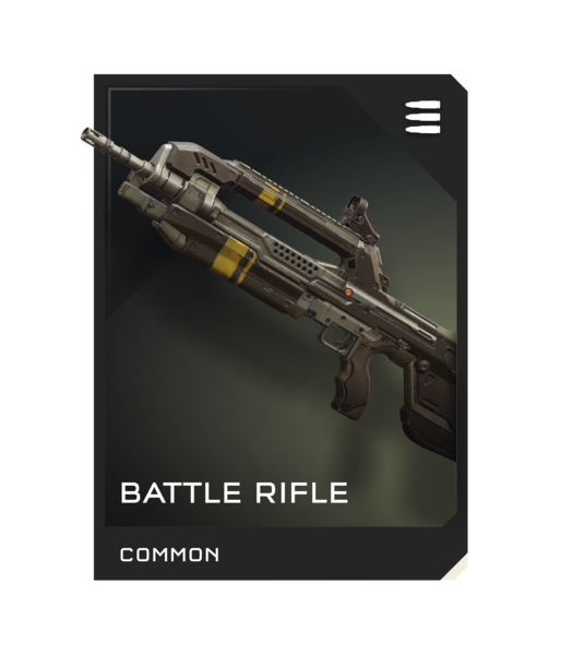 Fichier:H5G REQ Card Battle Rifle.png